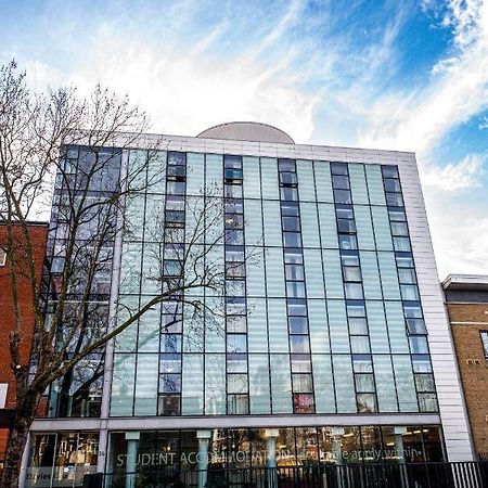 Davies Court Hostel London Exterior photo