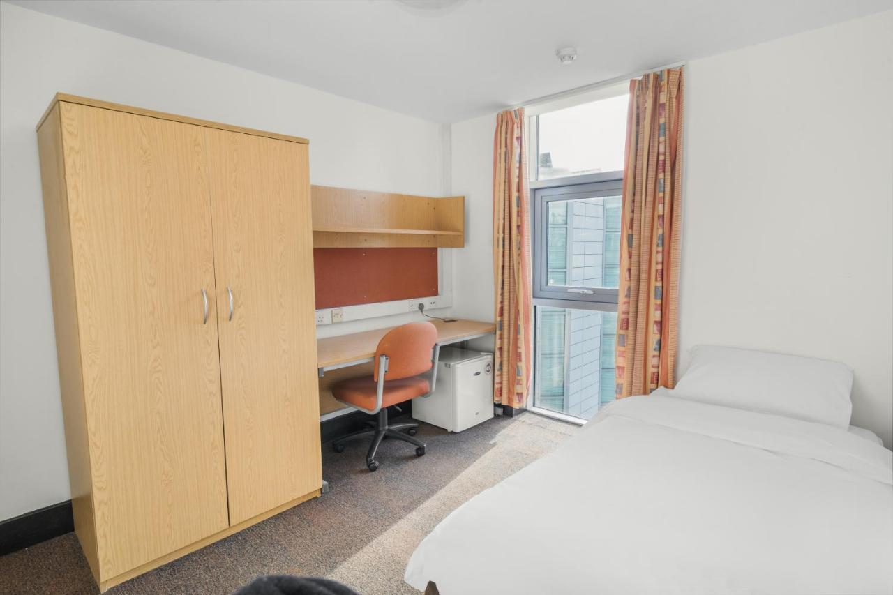 Davies Court Hostel London Exterior photo